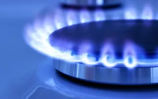 Ураган оставил керчан без газа