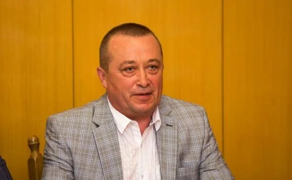 Крымский Госкомцен временно возглавил Юрий Новосад