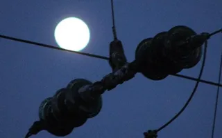 В Пионерском мужчина украл у работодателя трансформатор стоимостью 1 млн рублей