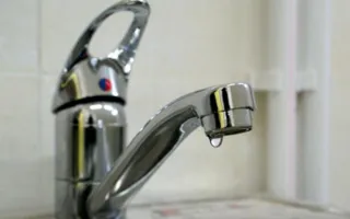 Керчан на сутки оставят без воды