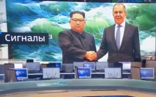 Стрелок-танцор ФБР и псевдо-улыбка Ким Чен Ына: новости мира (фото, видео)
