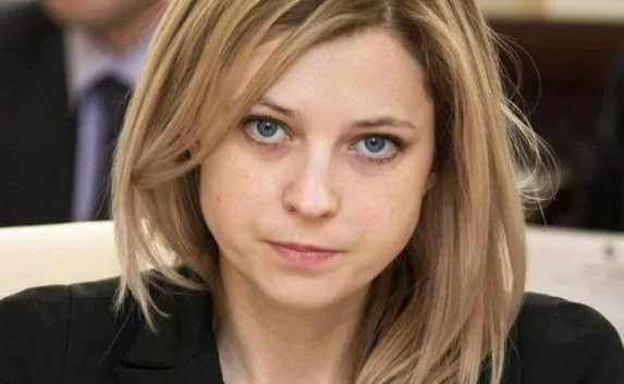 РПЦ лишила Поклонскую ордена из-за оскорблений Романовых