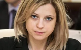 РПЦ лишила Поклонскую ордена из-за оскорблений Романовых