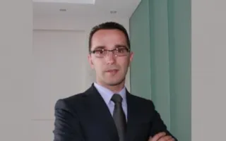 Главой Корпорации развития Севастополя стал банкир Курков