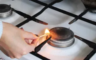 Жителей Симферопольского района на два дня оставят без газа