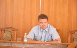 В Феодосии уволился замглавы администрации