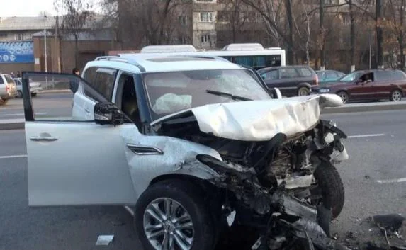 Водителя, виновного в смерти двух людей в ДТП в Гвардейском, отправили в колонию