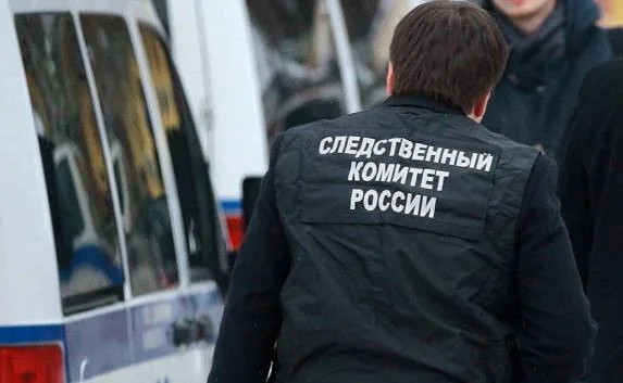 На керченском пляже нашли труп молодого парня