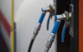 Отсутствие газа на крымских АЗС объяснили проведением ЧМ-2018
