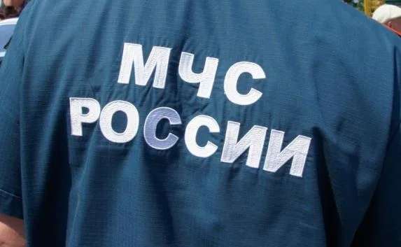 На Фиоленте Lada сорвалась с обрыва — водитель погиб