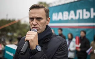 Партия Навального и рассекреченные документы ВОВ: новости мира (фото, видео)