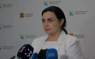 Севастопольский Минюст возглавила Наталья Черненкова