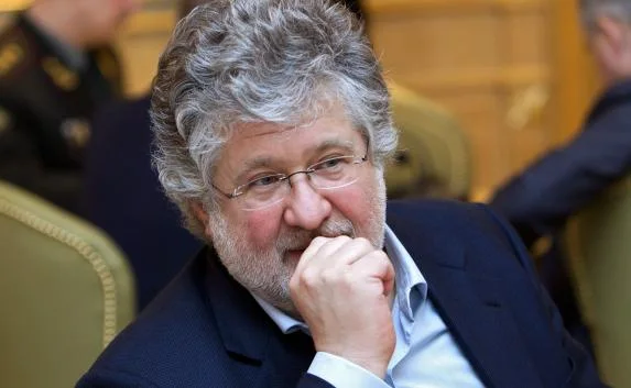 «Трибунал» в Луганске приговорил к пожизненному заключению Игоря Коломойского