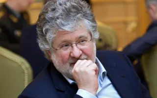 «Трибунал» в Луганске приговорил к пожизненному заключению Игоря Коломойского