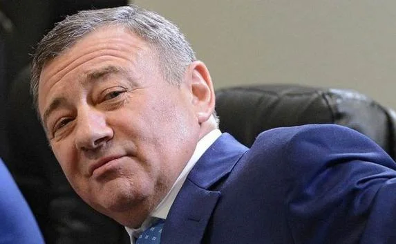 Ротенберг участвует в тендере на организацию «Тавриды»
