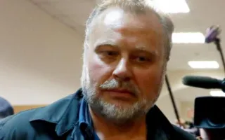 Бывшего замглавы ФСИН Олега Коршунова оставили под стражей