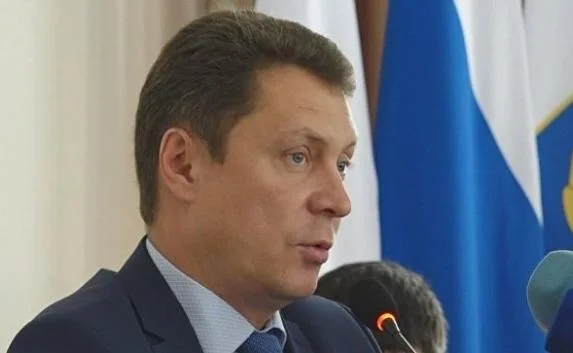 Вице-премьером Крыма стал Михаил Селезнёв