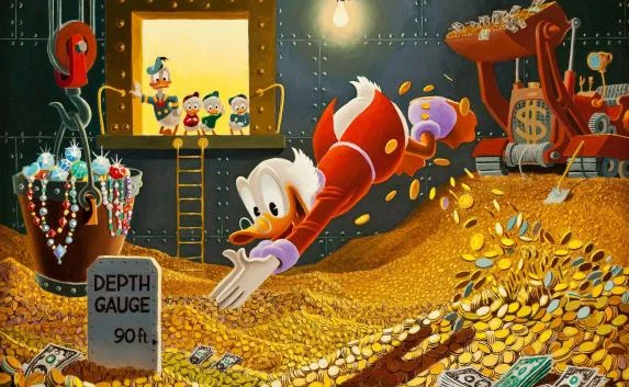 Вкладчикам «Рублева» возместят 12,2 миллиарда рублей