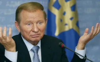 Кучму могут лишить звания почётный гражданин Севастополя