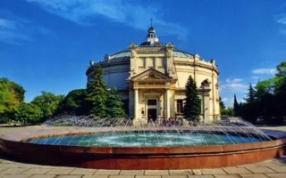 В Севастополе увеличится стоимость реконструкции Исторического бульвара 