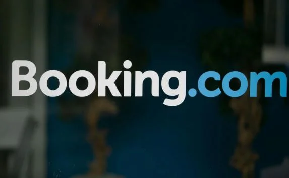 Booking ввел ограничения для Крыма