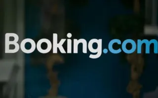 Booking ввел ограничения для Крыма