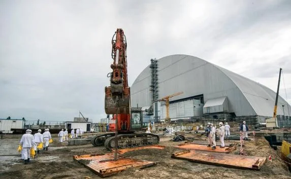 В Севастополе приняли закон о земле для чернобыльцев
