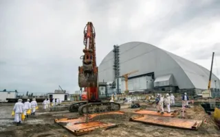 В Севастополе приняли закон о земле для чернобыльцев