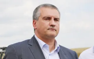 Лжесоветники Аксенова пытались получить 5 миллионов на «развитие» Крыма