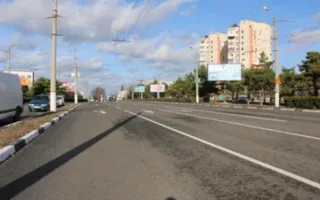В Севастополе вступил в силу закон об ограничении движения в черте города