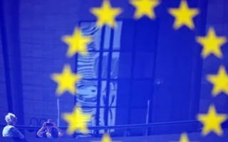 В ЕС поддержали «Крымскую резолюцию» США