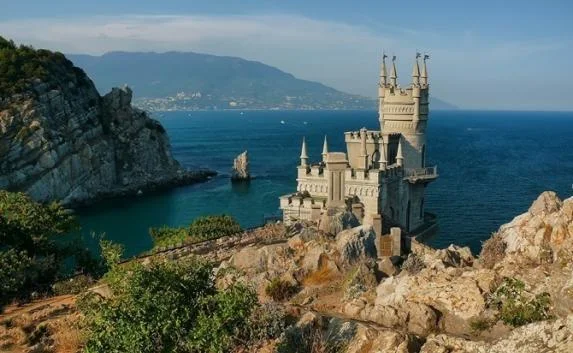 Совет Федерации официально утвердил День вступления Крыма в Российскую империю