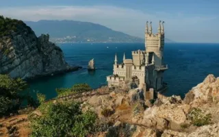 Совет Федерации официально утвердил День вступления Крыма в Российскую империю