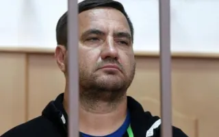 Экс-мэра Ялты выпустили из СИЗО