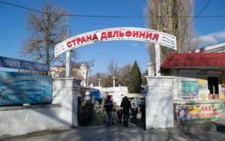 Владельцы севастопольского дельфинария заплатят 200 тысяч за ущерб, нанесенный окружающей среде 
