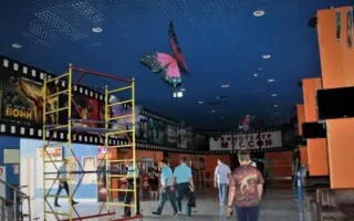 Севастопольский «Муссон» останется закрытым до конца осени
