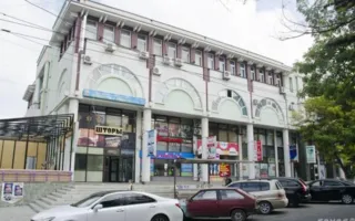 «Плаза» возобновит работу в Севастополе