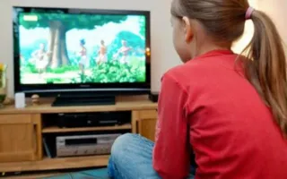 Крым откажется от аналогового телевидения в 2019 году