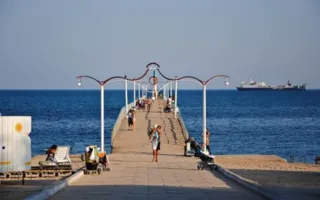 Евпатория не будет вводить курортный сбор