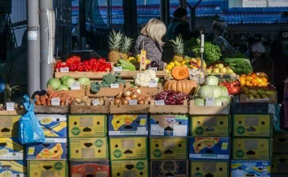Севастополь останется без рынка на Корчагина