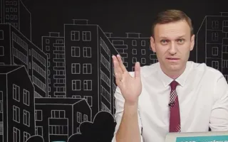Мясокомбинат «Дружба народов» подал в суд на Навального