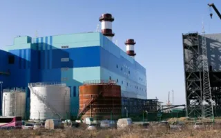 Крым начал поставлять электричество на Кубань