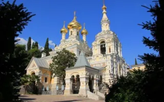 В Крыму может появиться госорган по религиозным делам