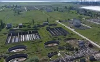«Крымский титан» может возобновить работу на следующей неделе