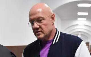В Крыму нашли замену арестованному Нахлупину