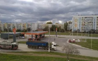 В Нижне-Чубаршском хвостохранилище продолжают добывать токсичный песок (фото, видео)
