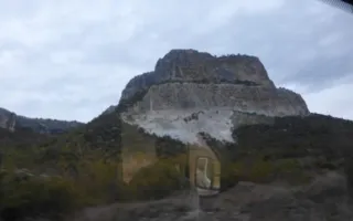 Петербурженка, упавшая в расщелину в горах Крыма, провела сутки в ожидании помощи 