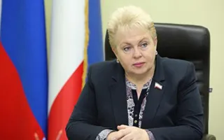 Первый вице-спикер Крыма уходит в отставку