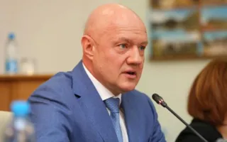 Суд арестовал 14 миллионов вице-премьера Нахлупина