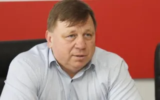Глава Симферополя досрочно ушел в отставку